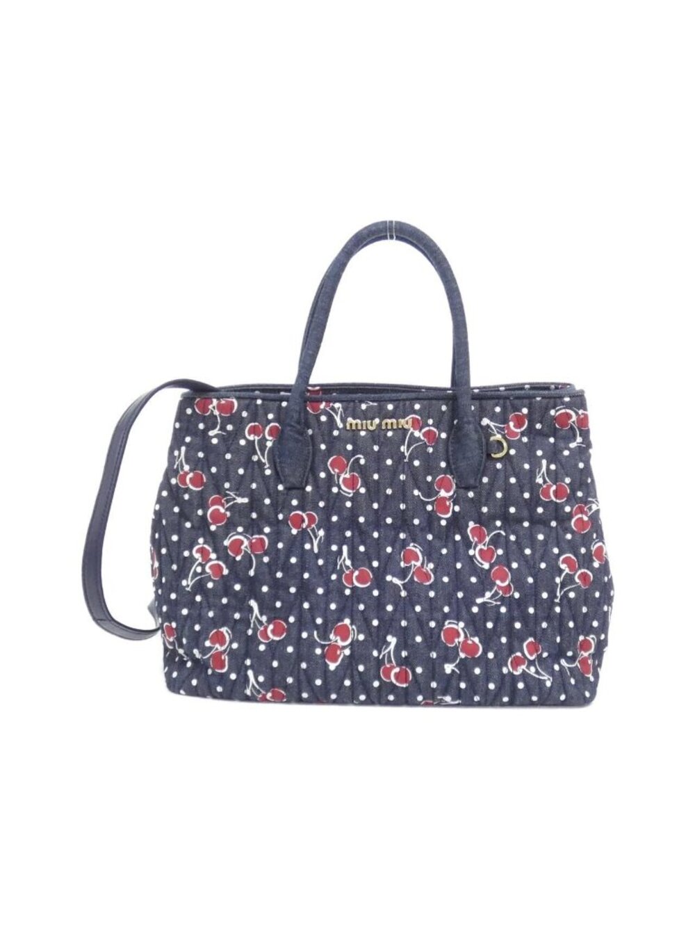 Miu Miu Bag Handbag Red